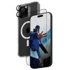PanzerGlass Bundle 3in1 iPhone 16 Pro Max 6.9 D3O Hardcase + Screen Protector UWF+ Lens B1294+2864+1284